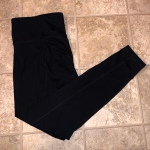 Underarmour everyday yoga leggings